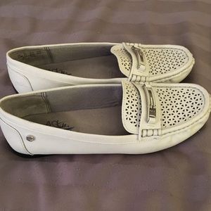 Life stride loafers with memory foam